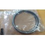 SERIE DI FASCE ELASTICHE FIAT 126 PERSONAL DIAMETRO 77 CASSA 200/A
