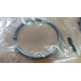 SERIE DI FASCE ELASTICHE FIAT 126 PERSONAL DIAMETRO 77 CASSA 200/A
