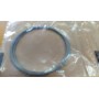 SERIE DI FASCE ELASTICHE FIAT 126 PERSONAL DIAMETRO 77 CASSA 200/A