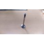 VALVOLA SCARICO FIAT PUNTO 1200 16V 46553049 CASSA 200/A