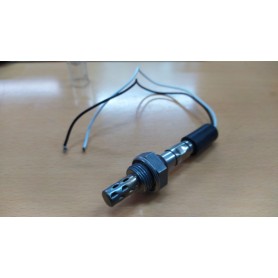 SONDA LAMBDA INTERMOTOR 16335 2 FILI UNIVERSALE CASSA 200/A