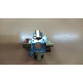 PORTASPAZZOLE MOTORINO AVVIAMENTO BOSCH 2004336044 CASSA 200/A