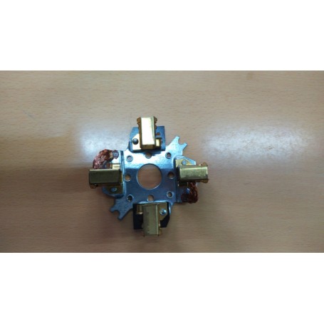 PORTASPAZZOLE MOTORINO AVVIAMENTO BOSCH 2004336044 CASSA 200/A