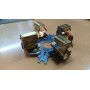 PORTASPAZZOLE MOTORINO AVVIAMENTO BOSCH 2004336044 CASSA 200/A