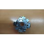 PORTASPAZZOLE MOTORINO AVVIAMENTO BOSCH 2004336044 CASSA 200/A