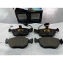 KIT PASTIGLIE FRENO ANTERIORI FRENDO 720501 FORD-GINETTA-PANTHER CASSA 222/A 226/A