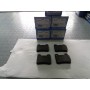 PASTIGLIE FRENO POST.MERCEDES 190 (W201) CLASSE E (W124) DISPONIB.PAGID