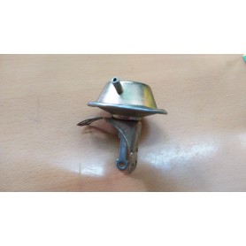 SOFFIETTO SPINTEROGENO CORRETTORE A DEPRESSIONE ALFA 33 - ALFA SUD IMP.BOSCH 1237123151 CASSA 200/A