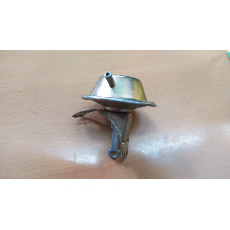 SOFFIETTO SPINTEROGENO CORRETTORE A DEPRESSIONE ALFA 33 - ALFA SUD IMP.BOSCH 1237123151 CASSA 200/A