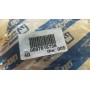 7616736 PATTINI SEDILE FIAT UNO LANCIA ORIGINALE KIT 5 PEZZI CASSA 1