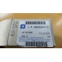 INTERRUTTORE 4 FRECCE EMERGENZA OPEL AGILA 09205412 CASSA 1