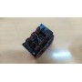 INTERRUTTORE 4 FRECCE EMERGENZA OPEL AGILA 09205412 CASSA 1