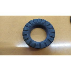 ANELLO SUPPORTO AMMORTIZZATORE A MOLLA POST. FIAT - ALFA - LANCIA PER 7584934 CASSA 1