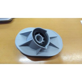 SCODELLINO CUFFIA DIVISORIA ALBERO STERZO FIAT PUNTO LANCIA Y FIAT 46401790 CASSA 1