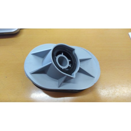 SCODELLINO CUFFIA DIVISORIA ALBERO STERZO FIAT PUNTO LANCIA Y FIAT 46401790 CASSA 1