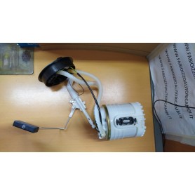 CESTELLO GALLEGGIANTE VOLKSWAGEN GOLF III 1.4 - 1.6 - 1.8 - CASSA 1