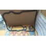 SERIE GUARNIZIONI SMERIGLIO LANCIA FULVIA HF 1600 CASSA 166/A
