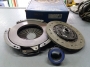 KIT FRIZIONE BMW SERIE 5 (E12) SERIE 6 (E24) SERIE 7 (E23) SACHS 3000034008