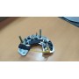 PIASTRA DIODI ALTERNATORE JAGUAR -ROVER - DENSO -84422 - UBB133 - UBB135 - UBB141 - CASSA 1