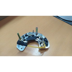 PIASTRA DIODI ALTERNATORE JAGUAR -ROVER - DENSO -84422 - UBB133 - UBB135 - UBB141 - CASSA 1