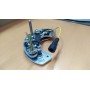 PIASTRA DIODI ALTERNATORE JAGUAR -ROVER - DENSO -84422 - UBB133 - UBB135 - UBB141 - CASSA 1