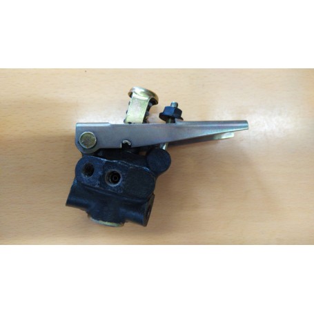 CORRETTORE REGOLATORE RIPARTITORE DI FRENATA RENAULT 5 ALPINE TURBO 411086 CASSA1