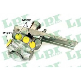 CORRETTORE FRENATA RENAULT 9 - 11 - DISPONIBILE LPR CASSA 1