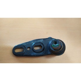 TESTA SOSPENSIONE INFERIORE DESTRA AUDI 80 CASSA 1