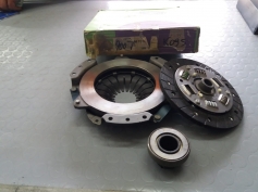 006796 - KIT FRIZIONE FIAT 850 - 900 T PANORAMA - PULMINO VALEO CASSA 135/A