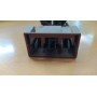 PULSANTE ALZAVETRO DOPPIO COMANDO FIAT UNO JECK MARRONE CASSA 1