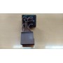 PULSANTE ALZAVETRO DOPPIO COMANDO FIAT UNO JECK MARRONE CASSA 1
