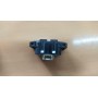 PULSANTE ALZAVETRO FIAT TIPO - TEMPRA - NERO CODICE ORIGINALE 7592533 CASSA 1