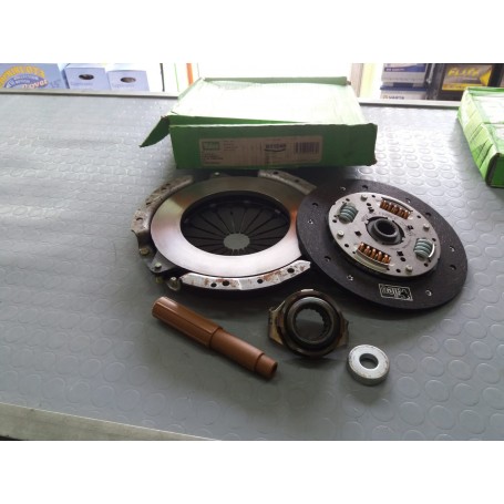 KIT FRIZIONE RENAULT 18 - 25 - ESPACE 2.0 CASSA 135/A