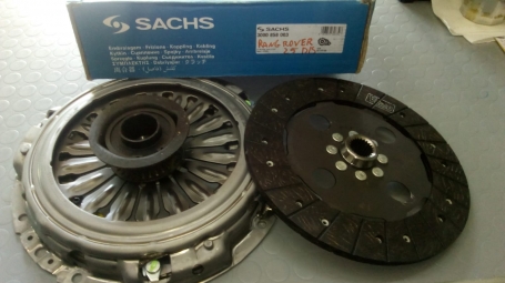 KIT FRIZIONE RANGE ROVER II 2.5 TD 4X4 DAL 1994 SACHS 3000858003