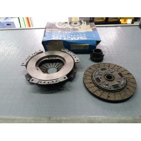 KIT FRIZIONE BMW SERIE 3 (E30) 316 318 SERIE 5 (E28) 518 DAL 1983 AL 1990 DISPONIBILE SACHS 3000003005