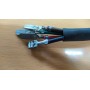 BLOCCASTERZO COMMUTATORE ALFA ROMEO ALFETTA - GIULIETTA CASSA 110/A