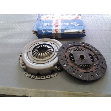 KIT FRIZIONE 2 PEZZI CHRYSLER PT CRUISER 1.6 SACHS 3000000730