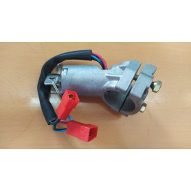 BLOCCASTERZO COMMUTATORE FIAT RITMO - REGATA - DISPONIBILE SIPEA 6234/A CASSA 1