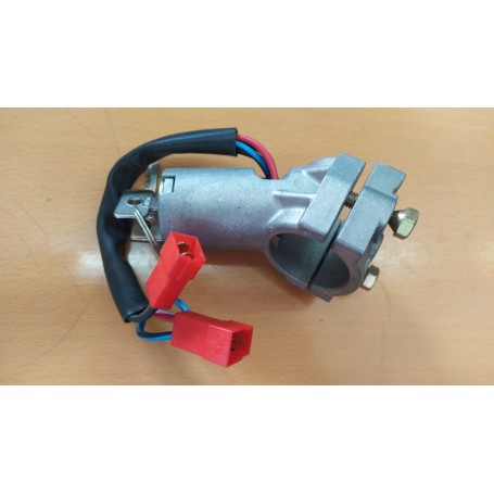 BLOCCASTERZO COMMUTATORE FIAT RITMO - REGATA - DISPONIBILE SIPEA 6234/A CASSA 1