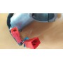 BLOCCASTERZO COMMUTATORE FIAT RITMO - REGATA - DISPONIBILE SIPEA 6234/A CASSA 1