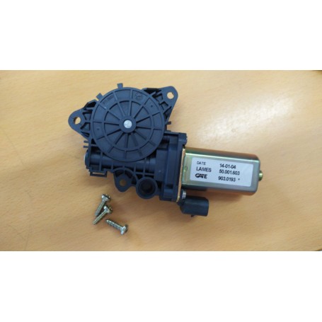 MOTORINO ALZACRISTALLO ANTERIORE DESTRO 3/5 PORTE FIAT STILO CASSA 2