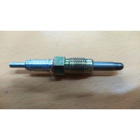 CANDELETTA RISCALDAMENTO CRE SX76 CODICE BOSCH 0250201036 CASSA 2