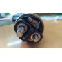 ELETTROMAGNETE MOTORINO AVVIAMENTO FIAT - LANCIA TD - CASSA 2