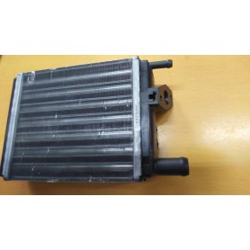 RADIATORE RISCALDAMENTO RENAULT 5 800 -1000 -1300 -1400 - 7701023590 - 7701301683 -812032 CASSA 2