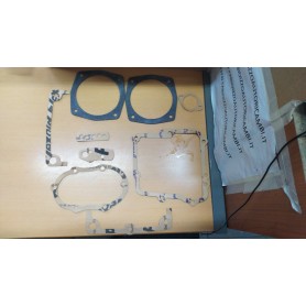 SERIE GUARNIZIONI CAMBIO FIAT 850 - 900T - CASSA 2