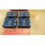 SERIE PASTIGLIE FRENO ANTERIORI ORIGINALI ALFA ROMEO ALFA SUD 60778317 CASSA 228/A 