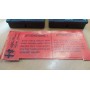 SERIE PASTIGLIE FRENO ANTERIORI ORIGINALI ALFA ROMEO ALFA SUD 60778317 CASSA 228/A 