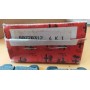 SERIE PASTIGLIE FRENO ANTERIORI ORIGINALI ALFA ROMEO ALFA SUD 60778317 CASSA 228/A 