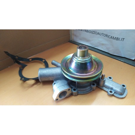 POMPA ACQUA ALFA ROMEO