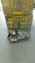 PA11073 - POMPA ACQUA DACIA SANDERO 1.4 1.6 RENAULT MEGANE CLIO II 1.4 1.6 ORIGINALE RENAULT